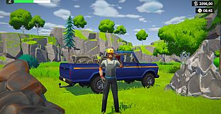 ORE MARKET MASTERS SIMULATOR