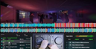 DJ Life Simulator: From Your Bedroom to the Mainstage