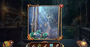 Icebound Secrets 2: Soul Hunter