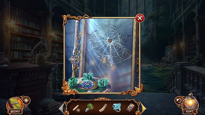 Icebound Secrets 2: Soul Hunter