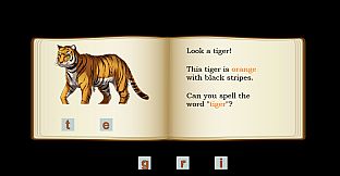 My Kindergarten Learning Adventure