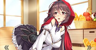 Seek Girl Ⅶ - Patch