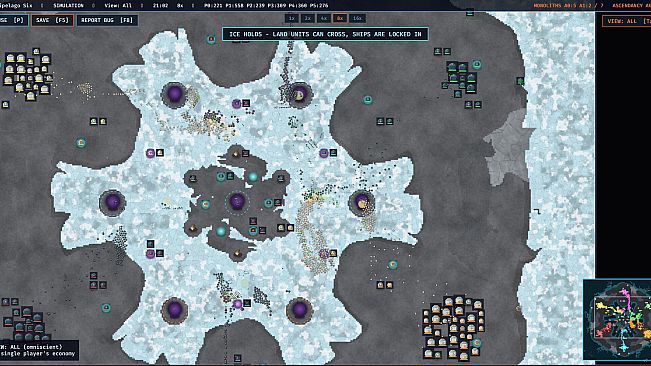 IronFlux