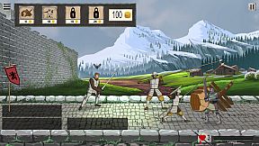 Legacy of Sin: The Father Sacrifice