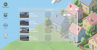 SIGN THE DEAL: Real Estate Simulator