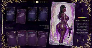 Deck of Desire