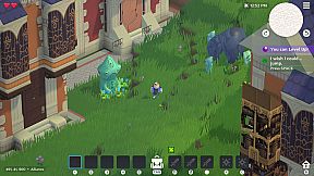 Nimoyd - Survival Sandbox