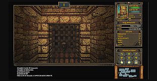 A Knight's Fury - The Vaults of Venom