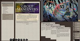 Fantasy Grounds - Arcadia Issue 013