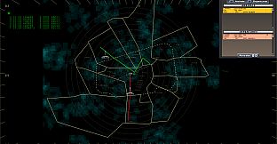 Tracon!2012:SE - Frankfurt Sector