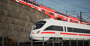 Train Sim World 6: Frankfurt - Fulda: Kinzigtalbahn