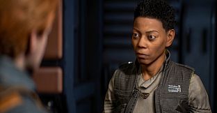 STAR WARS Jedi: Fallen Order