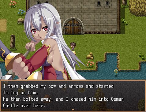 I Fell In Love With A Fantasy Farmer