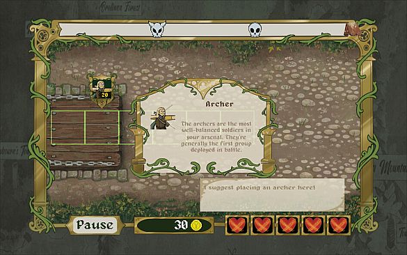 Tales of Valoris: Swallow's Defenders