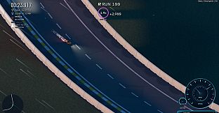 Drift Riot