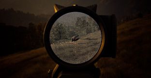 Way of the Hunter - Night Hunting Pack