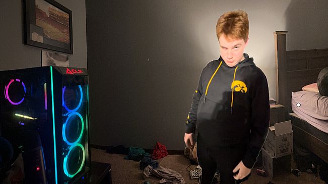 Five Nights at Roner's 2