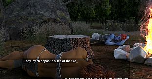 Futa Troll’s Shelter