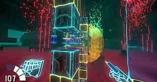 Cyber Hook - Lost Numbers DLC