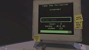 accelerating hotkeys