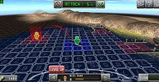 Battleships at Dawn!