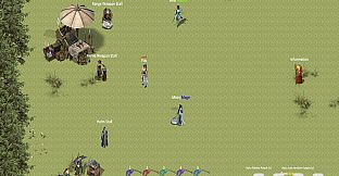 Three Kingdom - Zhang Jiao Revival