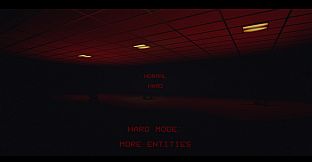 Backrooms: The Twisted One