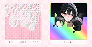 Hentai Sweeper