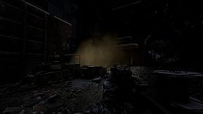 The Dawn: Sniper's Way