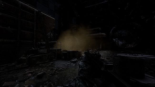 The Dawn: Sniper's Way