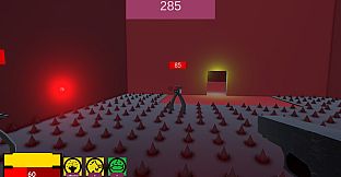 Rouge and Run