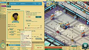 Business Heroes: Street Grub