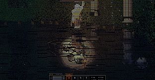 ASCII Realms