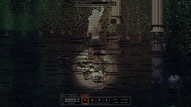ASCII Realms