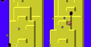 The Tower Of TigerQiuQiu 2 Ninja Hill 8