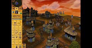 Populous: The Beginning
