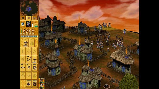 Populous: The Beginning