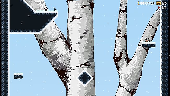 Goat's Tale Plus (Classic)