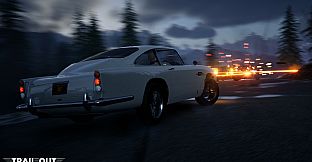 TRAIL OUT | Hunt 007 Special