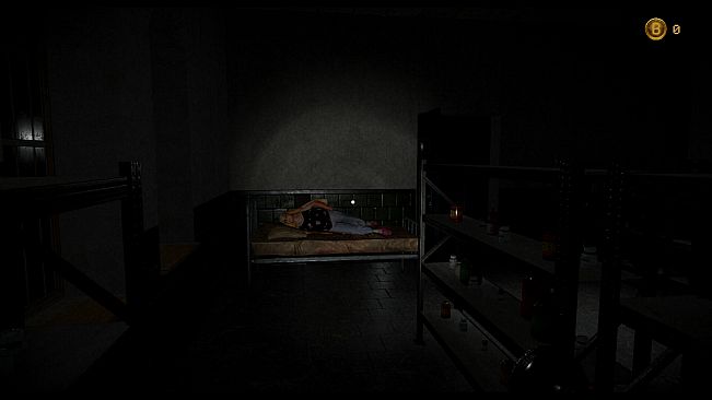 贝如塔医院 Beta Hospital