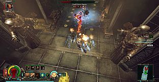 Warhammer 40,000: Inquisitor - Martyr - Hierophant Class