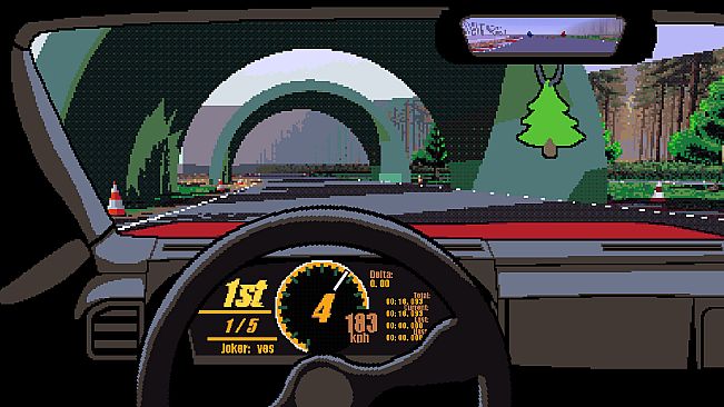 The Car Dimension