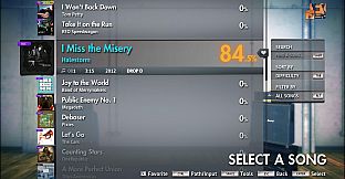 Rocksmith 2014 Edition – Remastered – Halestorm - “I Miss the Misery”