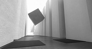 I-Exist: Consciousness VR