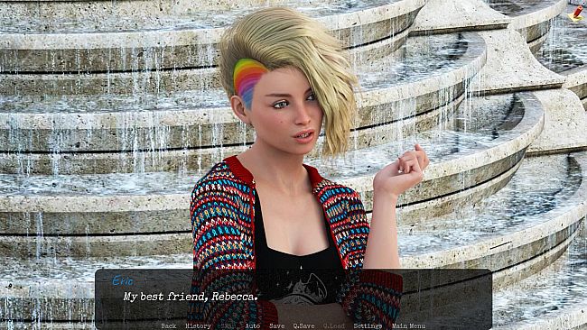 Fire of Life: New Day