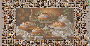 Master of Pieces  Jigsaw Puzzle DLC - Still Life 3