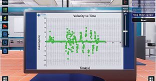 Steam to Teach Physics 101