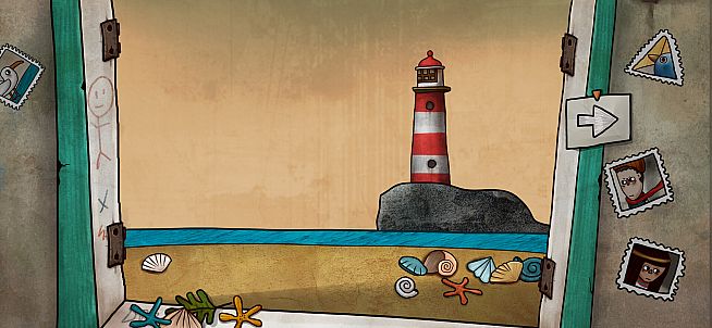 ISOLAND3: Dust of the Universe