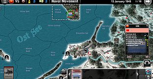 Wars Across the World: Koenigsberg 1945