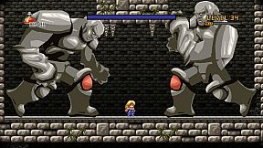 Amazing Princess Sarah